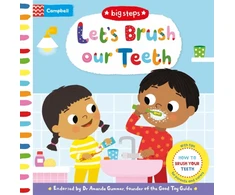 KNYGA Marie Kyprianou Books Campbell Let's our Teeth: How To Your Teeth