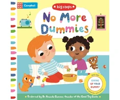 KNYGA Marie Kyprianou No More Dummies, Giving Up Your Dummy