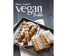 KNYGA Marie Laforet Vegan Bible