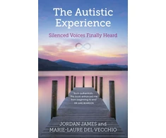 KNYGA Marie-Laure Del Vecchio Autistic Experience