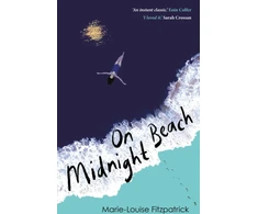 KNYGA Marie Louise Fitzpatrick On Midnight Beach