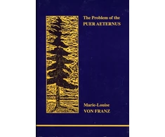 KNYGA Marie-Louise Von Franz Problem of the Puer Aeternus