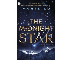KNYGA Marie Lu Lu Marie Midnight Star (The Young Elites book 3)