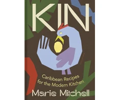 KNYGA Marie Mitchell Kin