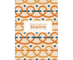 KNYGA Marie Noelle Bayard Sewing: Just What You Need