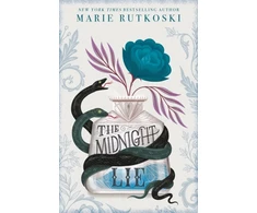 KNYGA Marie Rutkoski Midnight Lie