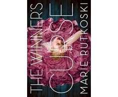 KNYGA Marie Rutkoski Winner's Curse