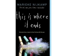 KNYGA Marieke Nijkamp This Is Where It Ends