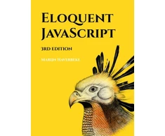 KNYGA Marijn Haverbeke Eloquent JavaScript, 3rd Edition
