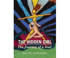 KNYGA Marika Henriques Hidden Girl