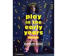 KNYGA Marilyn Fleer Play in the Early Years