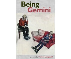 KNYGA Marilyn Longstaff Being Gemini