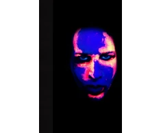 KNYGA Marilyn Manson by Perou