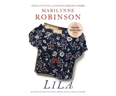KNYGA Marilynne Robinson Lila