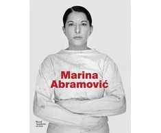KNYGA Marina Ambranovic Marina Abramovic