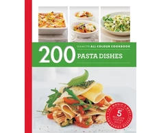 KNYGA Marina Filippelli Hamlyn All Colour Cookery: 200 Pasta Dishes
