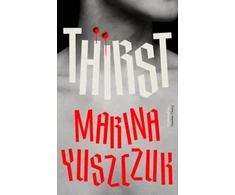 KNYGA Marina Yuszczuk Thirst