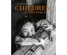 KNYGA MARINO Children of the World