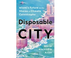 KNYGA Mario Alejandro Ariza Disposable City