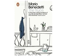 KNYGA Mario Benedetti Truce