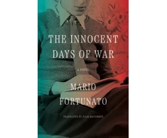 KNYGA Mario Fortunato Innocent Days of War