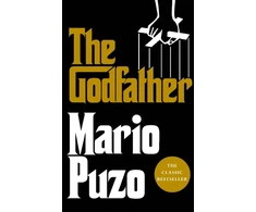 KNYGA Mario Puzo Godfather