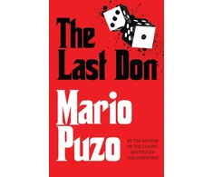KNYGA Mario Puzo Last Don