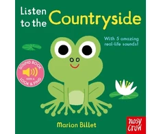 KNYGA Marion Billet Listen to the Countryside