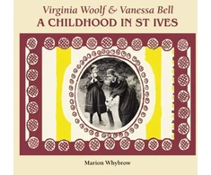 KNYGA Marion Whybrow Virginia Woolf &amp; Vanessa Bell