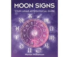KNYGA Marion Williamson Moon Signs, Your lunar astrological guide