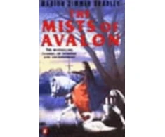 KNYGA Marion Zimmer Bradley Mists of Avalon