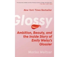 KNYGA Marisa Meltzer Glossy