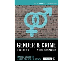 KNYGA Marisa Silvestri Gender and Crime