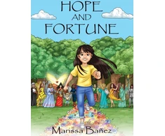 KNYGA Marissa Banez Hope and Fortune