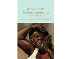 KNYGA Marissa Constantinou Women of the Harlem Renaissance