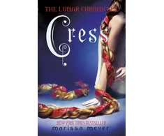 KNYGA Marissa Meyer Cress (The Lunar Chronicles Book 3)