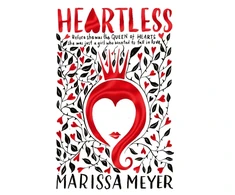 KNYGA Marissa Meyer Meyer Marissa Heartless