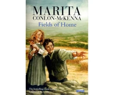 KNYGA Marita Conlon Mckenna Fields of Home