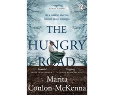 KNYGA Marita Conlon Mckenna Hungry Road