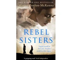KNYGA Marita Conlon Mckenna Rebel Sisters