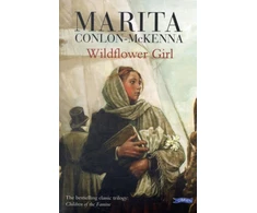 KNYGA Marita Conlon Mckenna Wildflower Girl