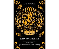 KNYGA Marjorie Bowen Julia Roseingrave