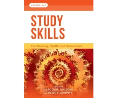 KNYGA Marjorie Ghisoni Study Skills