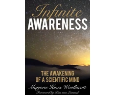 KNYGA Marjorie Hines Woollacott Infinite Awareness