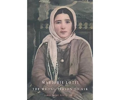 KNYGA Marjorie Lotfi Wrong Person to Ask