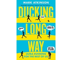 KNYGA Mark Akinson Ducking Long Way