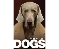 KNYGA Mark Alizart Alizart Mark Dogs: A Philosophical Guide to Our Best Friends
