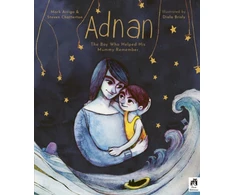 KNYGA Mark Arrigo Adnan, The boy who helped his mummy remember