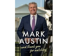 KNYGA Mark Austin And Thank You For Watching