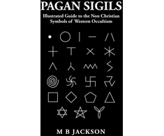 KNYGA Mark B Jackson Pagan Sigils